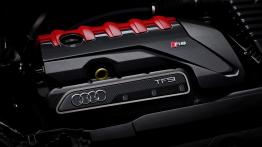 Audi RS Q3 w nowej odsłonie i po raz pierwszy RS Q3 Sportback