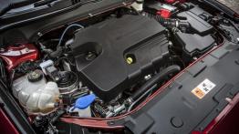 Ford Mondeo V Liftback - silnik
