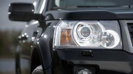 Land Rover Freelander SD4 Sport Limited Edition - prawy przedni reflektor - wyłączony