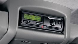 Opel Movano B Furgon - tachograf cyfrowy