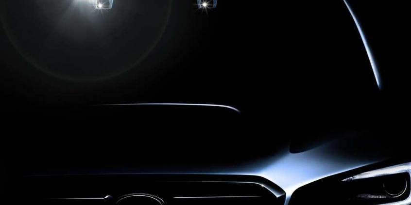 Subaru Levorg zadebiutuje na tokijskim salonie