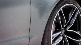 Audi RS6 Avant - praktyczny potwór