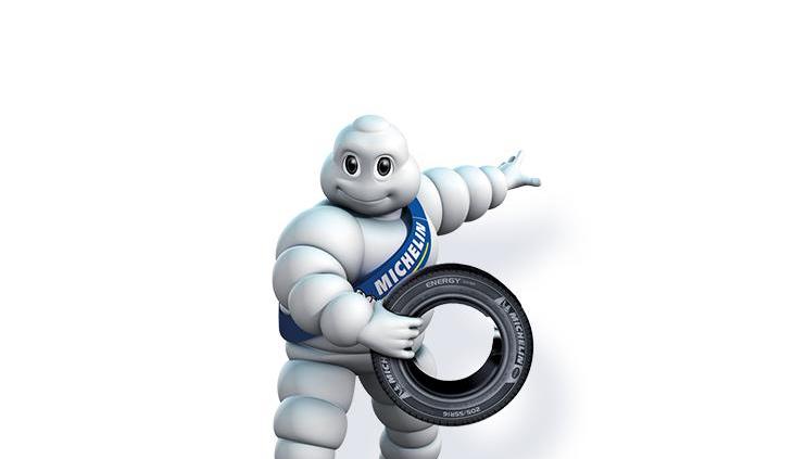 Grupa Michelin realizuje cele, planuje dalszy wzrost