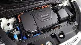 Hyundai ix35 Fuel Cell - silnik