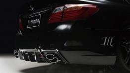 Lexus LS600h Wald International - zderzak tylny