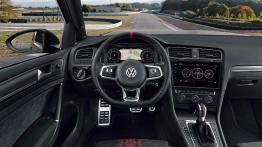 Volkswagen Golf GTI TCR – gdy samo GTI to za mało...