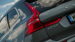 Volvo XC60 – powrót króla