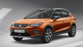SEAT Arona 1.0 'Excellence'