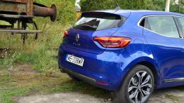 Nowe Renault Clio – ciekawe, czy Adam i Ewa by kupili