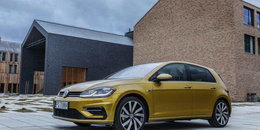 Volkswagen po raz kolejny notuje wzrost sprzedaży w Polsce 