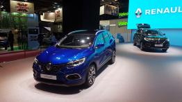 Paris Motor Show 2018 - Renault