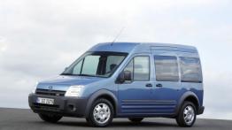 Ford Tourneo Connect LWB - lewy bok