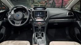 Nowe Subaru Impreza - znamy szczegóły