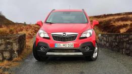 Opel Mokka 1.6 CDTI - z nowym sercem