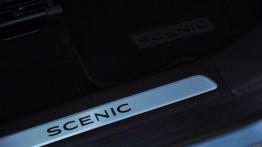 Renault Scenic i Grand Scenic – w pogoni za Espacem