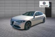 Alfa Romeo Giulia II Sedan Facelifting 2023 2.0 GME Turbo 280KM 2024 VELOCE 2.0 GME 280 KM Q4