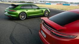 Porsche Panamera GTS / Panamera GTS Sport Turismo - widok z ty?u