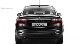 Renault Fluence - nie ma nic za darmo