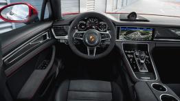 Porsche Panamera GTS / Panamera GTS Sport Turismo - pe?ny panel przedni