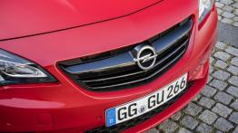 Opel Cascada w wersji Supreme