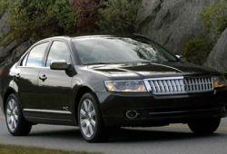 Lincoln MKZ - Oceń swoje auto