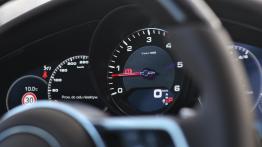Porsche Panamera 4S diesel – wstyd czy powód do dumy?
