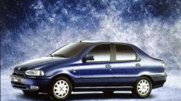 Fiat Siena - niskobudżetowy sedan