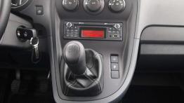 Nowy samochód MacGyvera - Mercedes-Benz Citan
