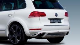 Volkswagen Touareg JE Design - zderzak tylny