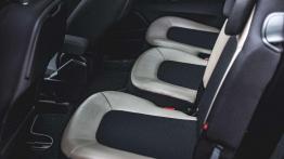 Citroen Grand C4 Picasso 2.0 BlueHDi - futurystyczny minivan