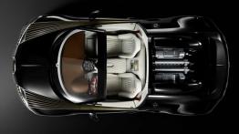 Bugatti Veyron Black Bess - kolejna edycja specjalna