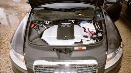 Audi A6 Avant 2.7  V6  TDI (180 KM) - galeria redakcyjna - silnik