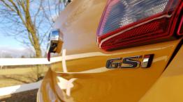 Opel Corsa GSi 1.4 Turbo 150 KM - galeria redakcyjna