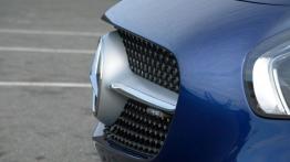Mercedes-AMG GT 4.0 V8 - galeria redakcyjna - grill