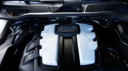Porsche Cayenne III SUV 3.0 Diesel 245KM - galeria redakcyjna - silnik