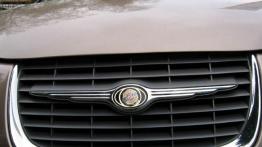 Chrysler 300M - logo