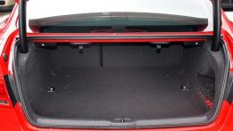 Audi A5 Coupe Facelifting 2.0 TFSI 211KM - galeria redakcyjna - bagażnik