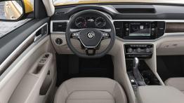 Atlas, nowy SUV Volkswagena