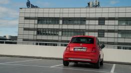 Fiat 500 (2017) – galeria redakcyjna