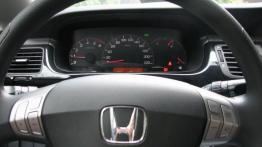 Honda FR-V 2.2 CDTi - deska rozdzielcza