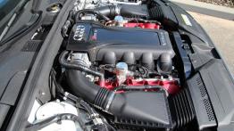 Audi A5 RS5 Facelifting 4.2 FSI 450KM - galeria redakcyjna - silnik