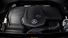 Mercedes klasy E All-Terrain - uterenowiona limuzyna