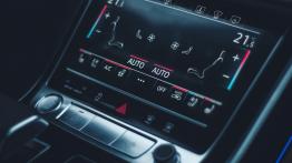 Audi A8 - galeria redakcyjna