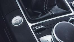 Audi A3 Sportback 2.0 TDI FL - galeria redakcyjna