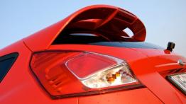 Ford Fiesta VII ST 1.6 EcoBoost 182KM - galeria redakcyjna - lewy tylny reflektor - wyłączony