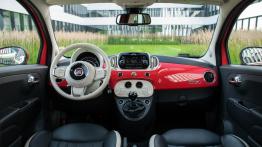 Fiat 500 (2017) – galeria redakcyjna