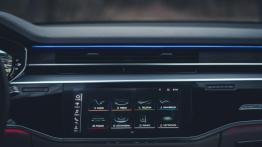 Audi A8 - galeria redakcyjna