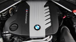 BMW X5 F15 - galeria redakcyjna - silnik