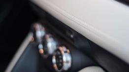 Mazda 2 1.5 Sky-G i-ELOOP - galeria redakcyjna - panel sterowania wentylacją i nawiewem