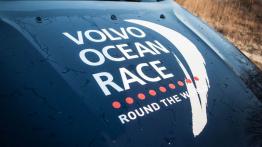 Volvo V40 II Ocean Race 1.6 D2 115 KM - galeria redakcyjna - maska zamknięta